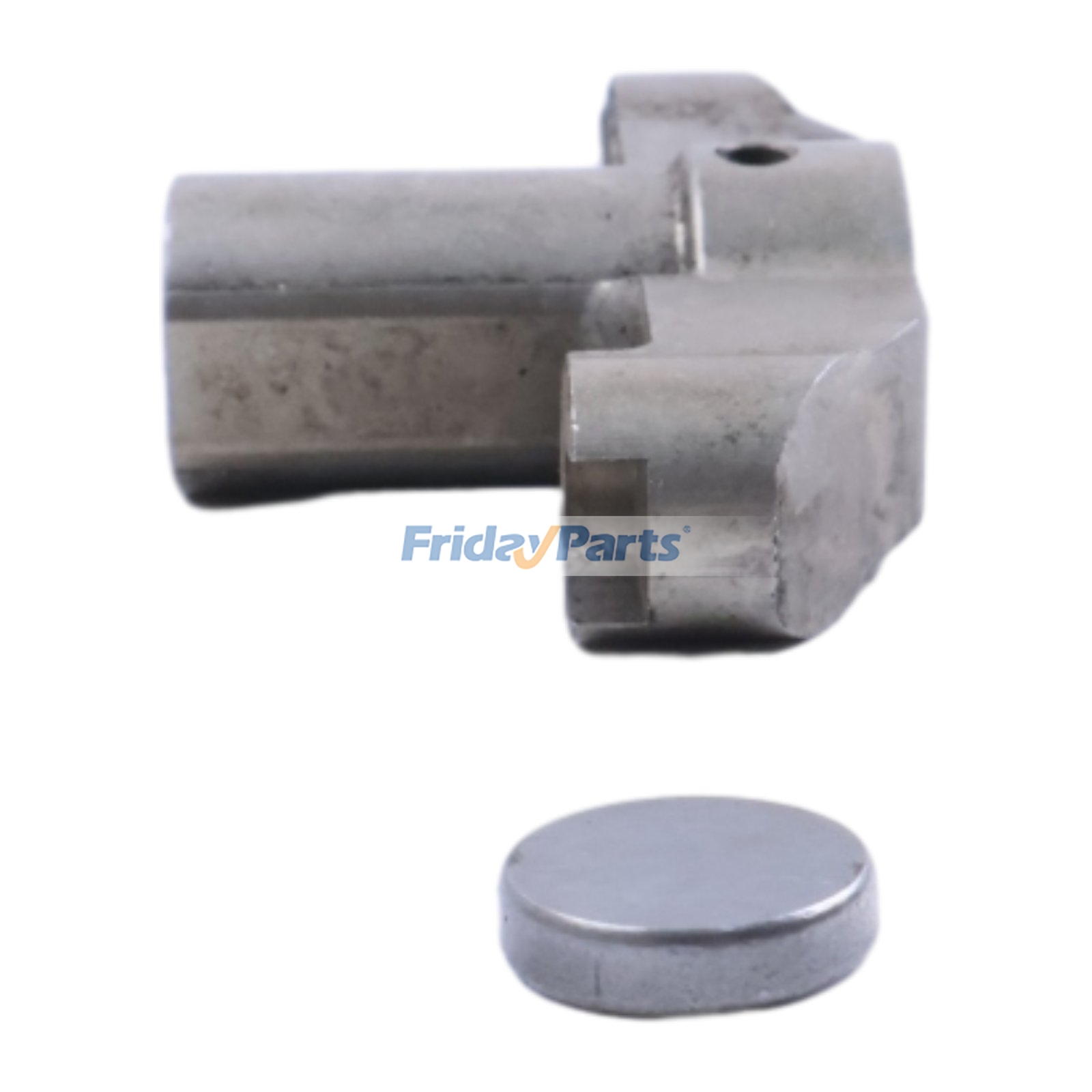 Compre Balancins de válvula 1G772-13460 para motor Kubota V3307, tratores B2100DT, B7300HSD, B7510DT, B2910HSD, BX2670 e BX1800D. na FridayParts