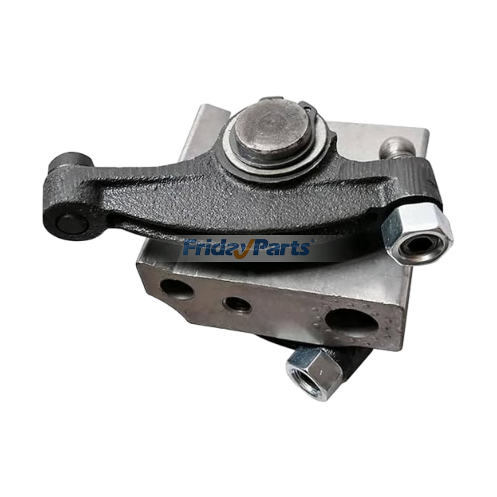 Valve Rocker Arm 3910815 3934920 for Cummins Engine 6B5.9 ISB3.9 ISB5.9 QSB3.9 N14 Hyundai Excavator R130LC R130LC-3 R130W