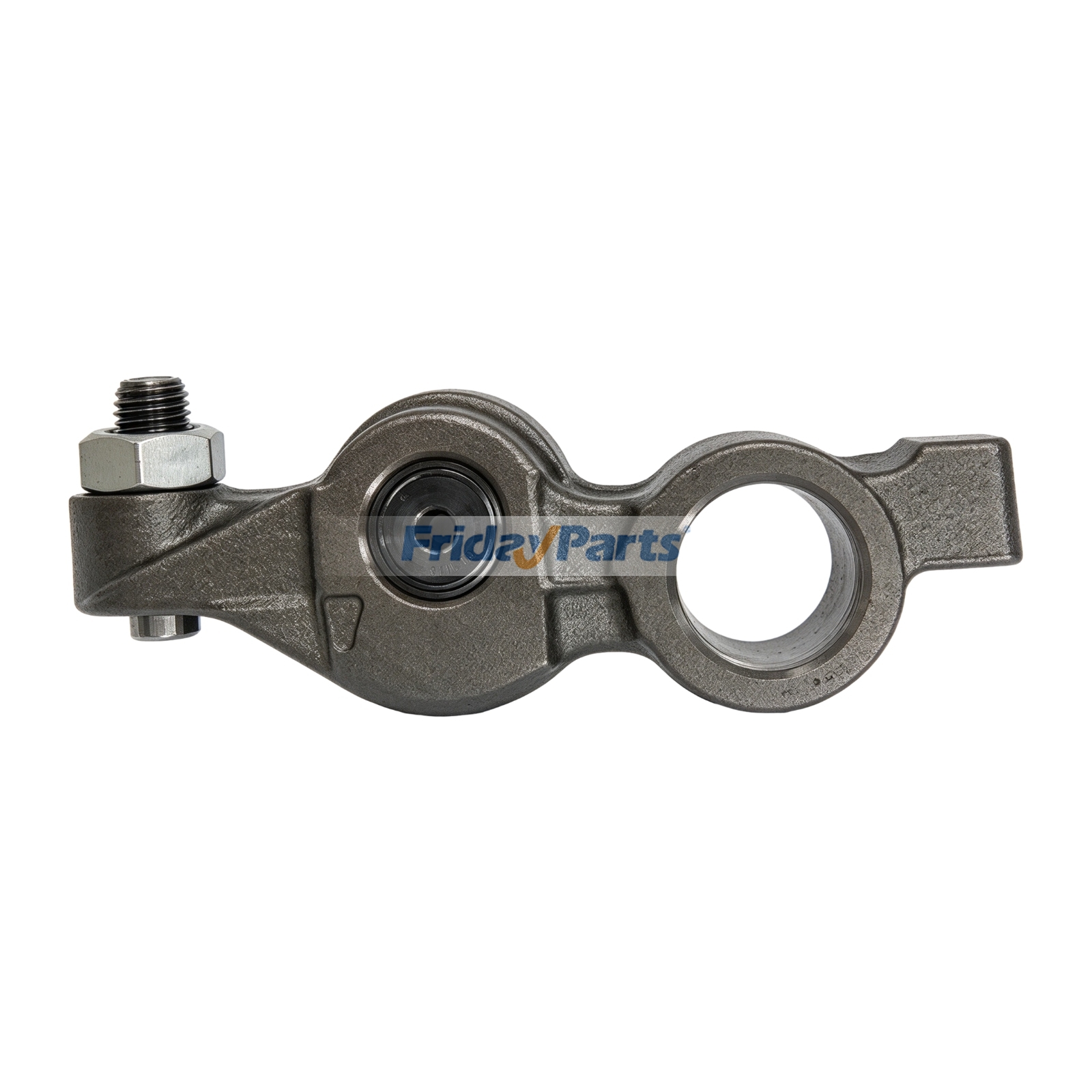 Bilanciere valvola 8-98025059-4 per motore Isuzu 4JJ1, camion NKR NPR, John Deere 135D, escavatore Hitachi ZX120-3. Qualità premium con 3 anni di garanzia.