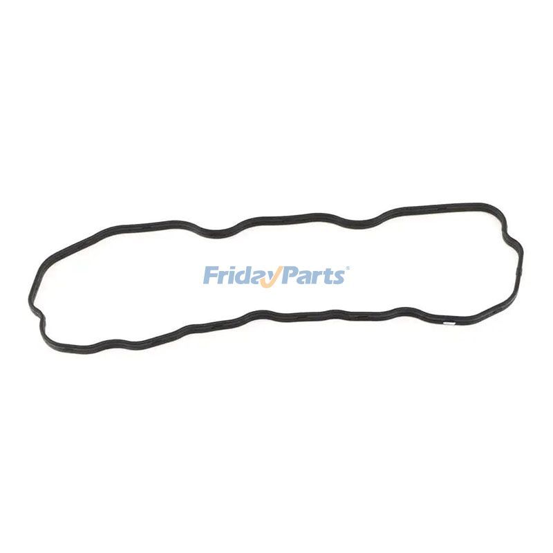 Valve Rocker Arm Cover Gasket 6685861 for Kubota Engine D1703 Bobcat Excavator E32 E35 E35i E32i 328 329