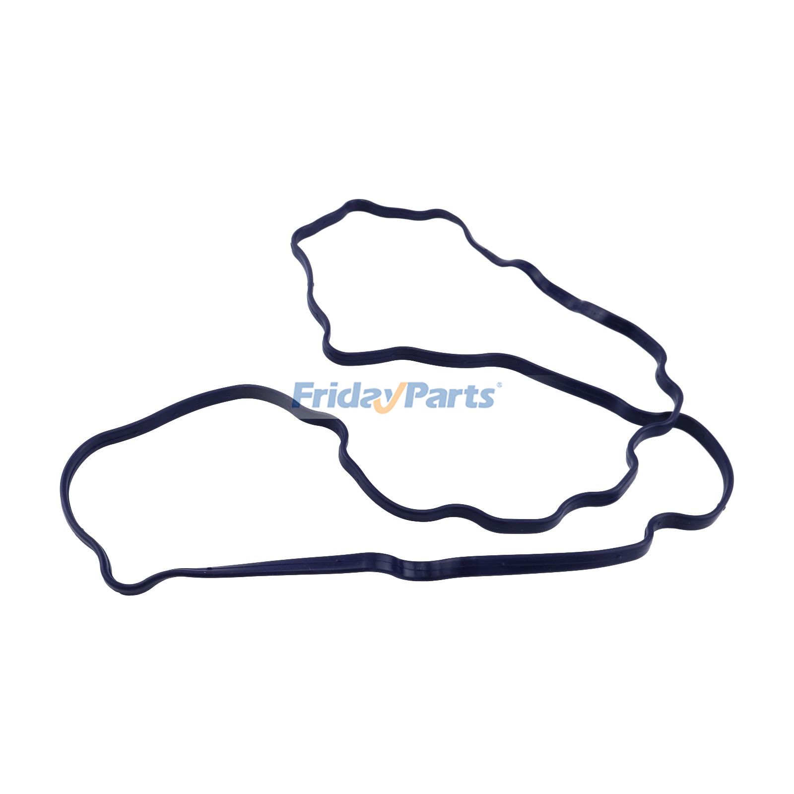 Head Cover Gasket for Excavator,Loader,Tractor