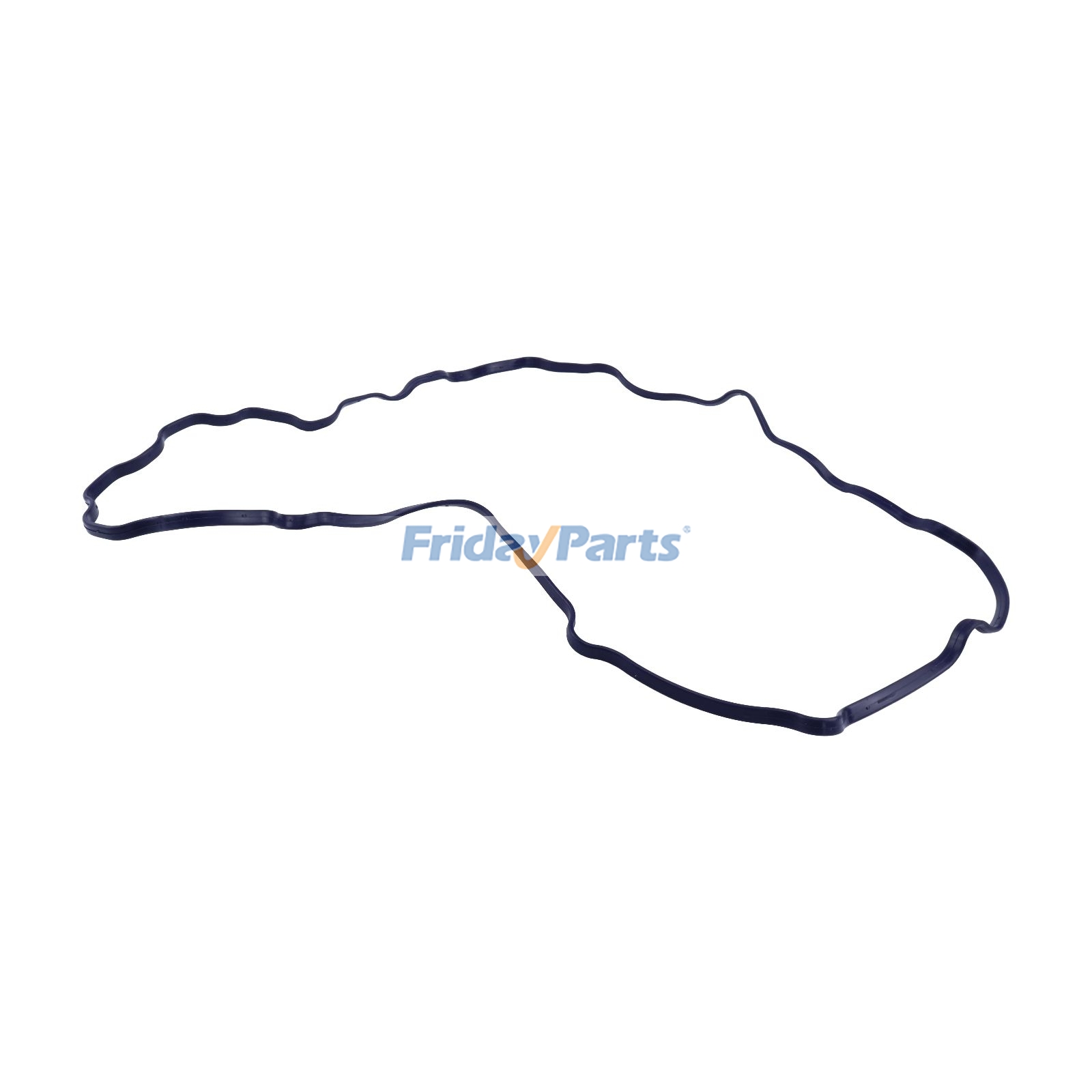 Excavator,Loader,Tractor Head Cover Gasket