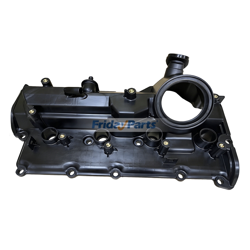 Valve Rocker Cover 13264-1LA0A for Nissan Patrol Infiniti QX56 QX80 5.6L 2011-Up