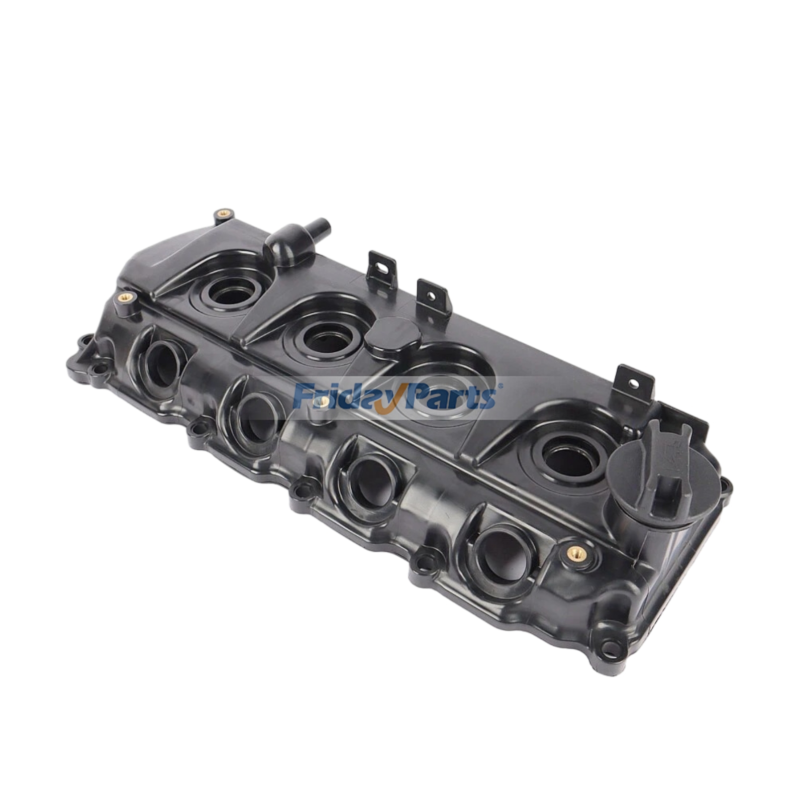 日産キャブスター ナバラ パスファインダー用 バルブロッカーカバー 13264-LC10A