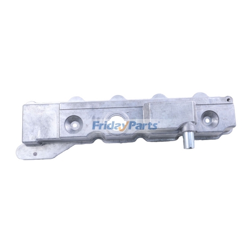 4m40 Engine Rocker Cover Valve Rocker Cover 201-3908 for Mitsubishi 4M40 Engine Caterpillar CAT ...