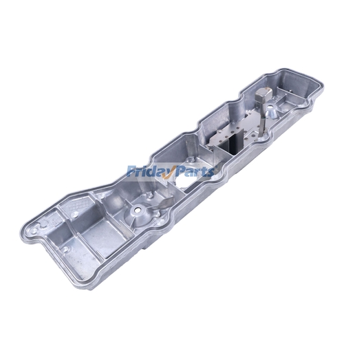 4m40 Engine Rocker Cover Valve Rocker Cover 201-3908 for Mitsubishi 4M40 Engine Caterpillar CAT ...