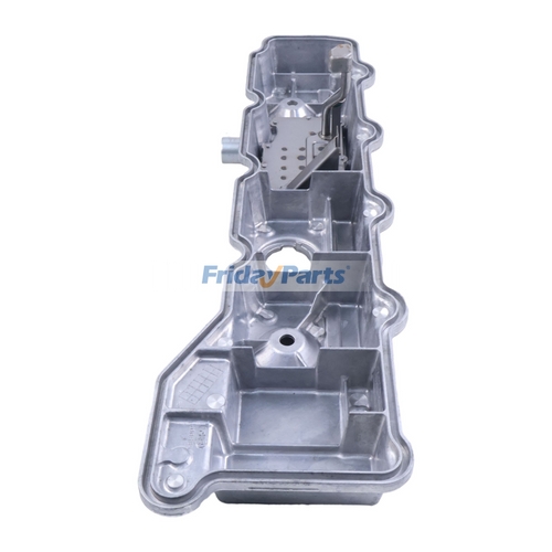 4m40 Engine Rocker Cover Valve Rocker Cover 201-3908 for Mitsubishi 4M40 Engine Caterpillar CAT ...