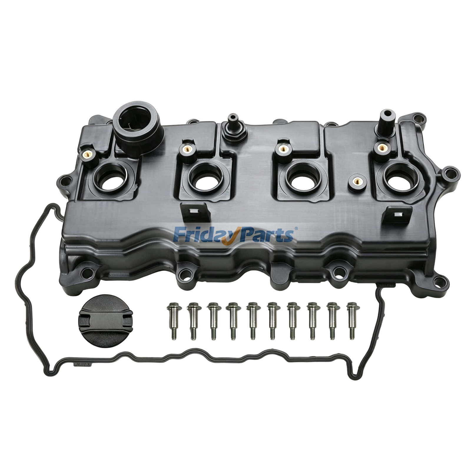 Ventildeckel-Baugruppe 13264-JG30C 13264-JA00A 13264-JG30B für Nissan Altima Sentra Rogue