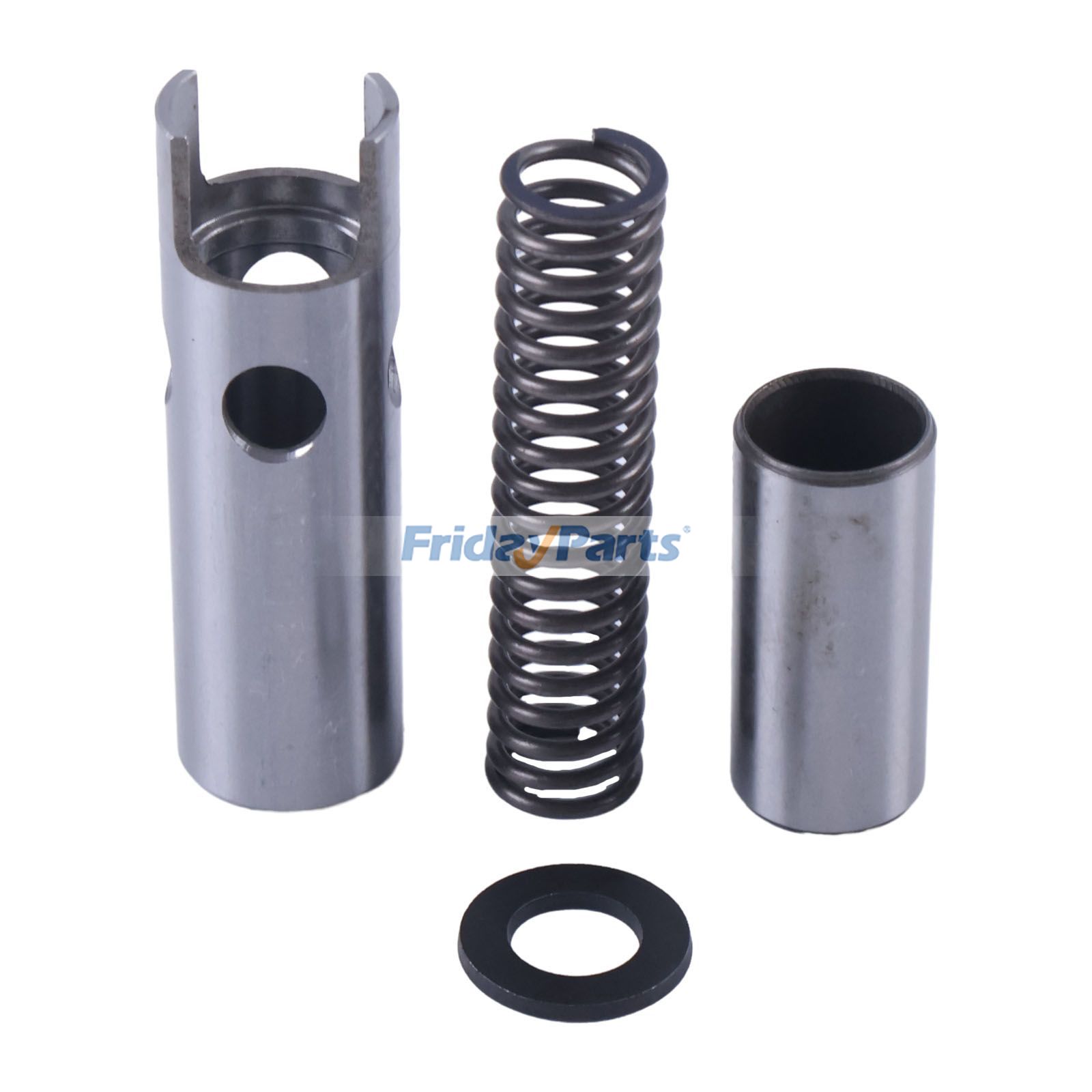 ZFトランスミッションギアボックス4WG180 4WG200用バルブセット4644320042 4644320034 0732042251 0630001017