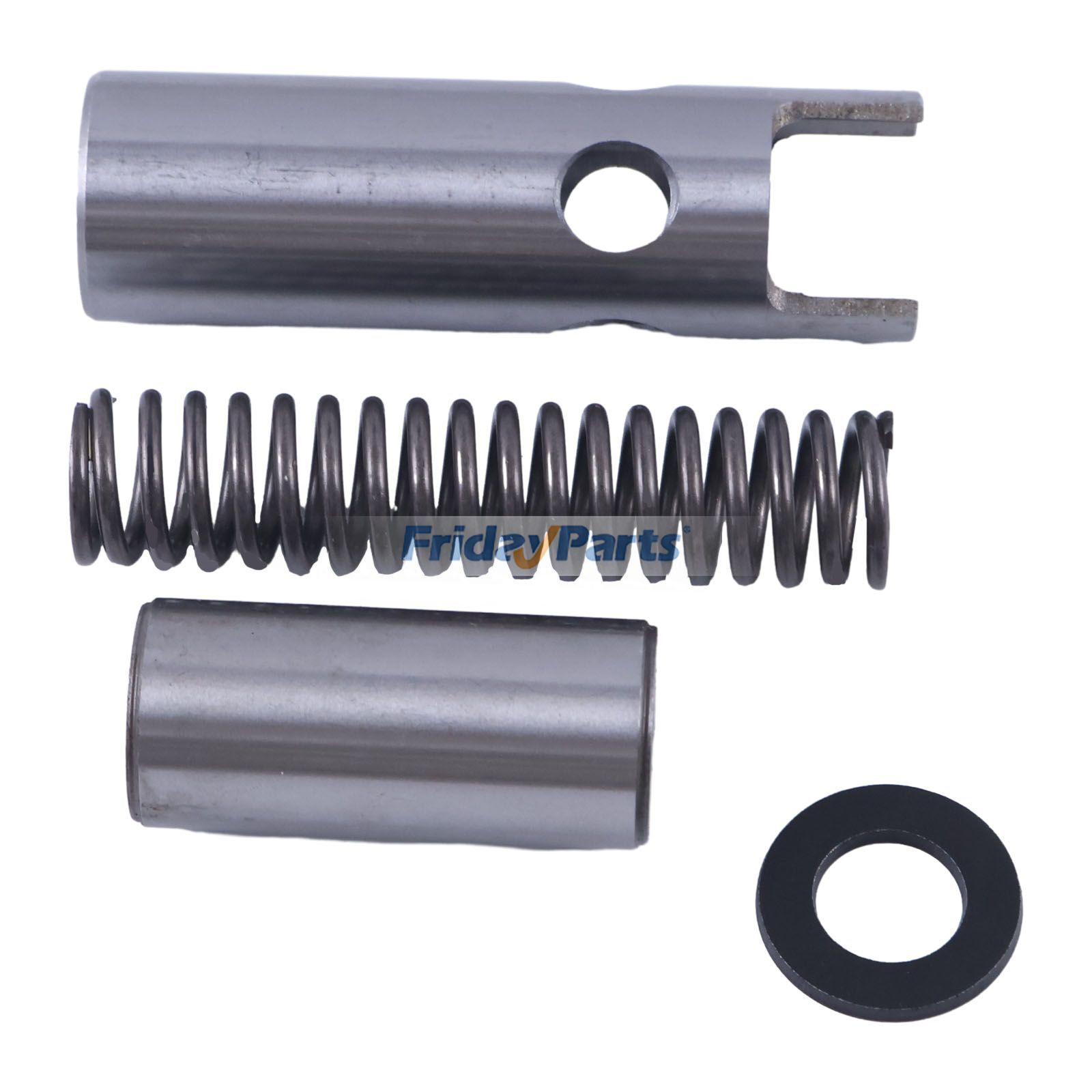 Juego de válvulas 4644320042 4644320034 0732042251 0630001017 para caja de cambios ZF 4WG180 4WG200