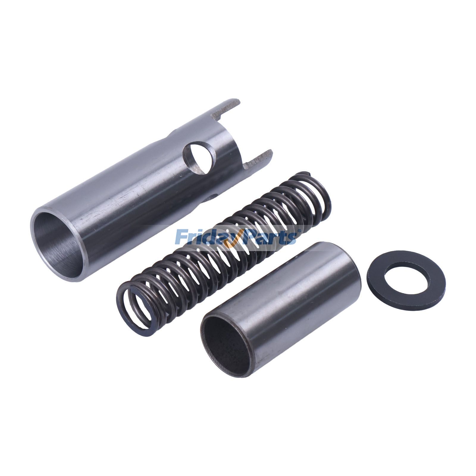 Juego de válvulas 4644320042 4644320034 0732042251 0630001017 para caja de cambios ZF 4WG180 4WG200 Para ZF