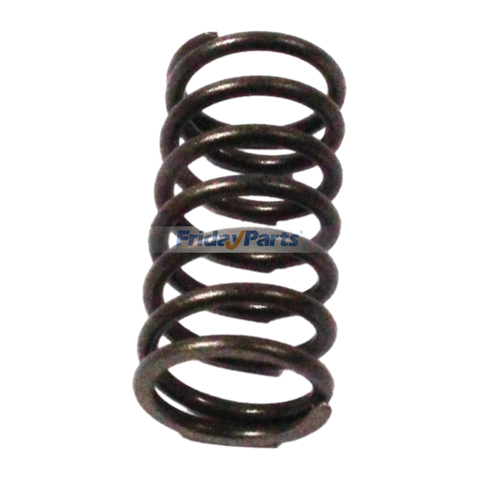 Valve Spring 6130-41-4410 for Komatsu Engine 4D105-3L 4D105-3H 4D105-3C S4D105-3H S4D105-3J S4D105-3B S4D105-3C