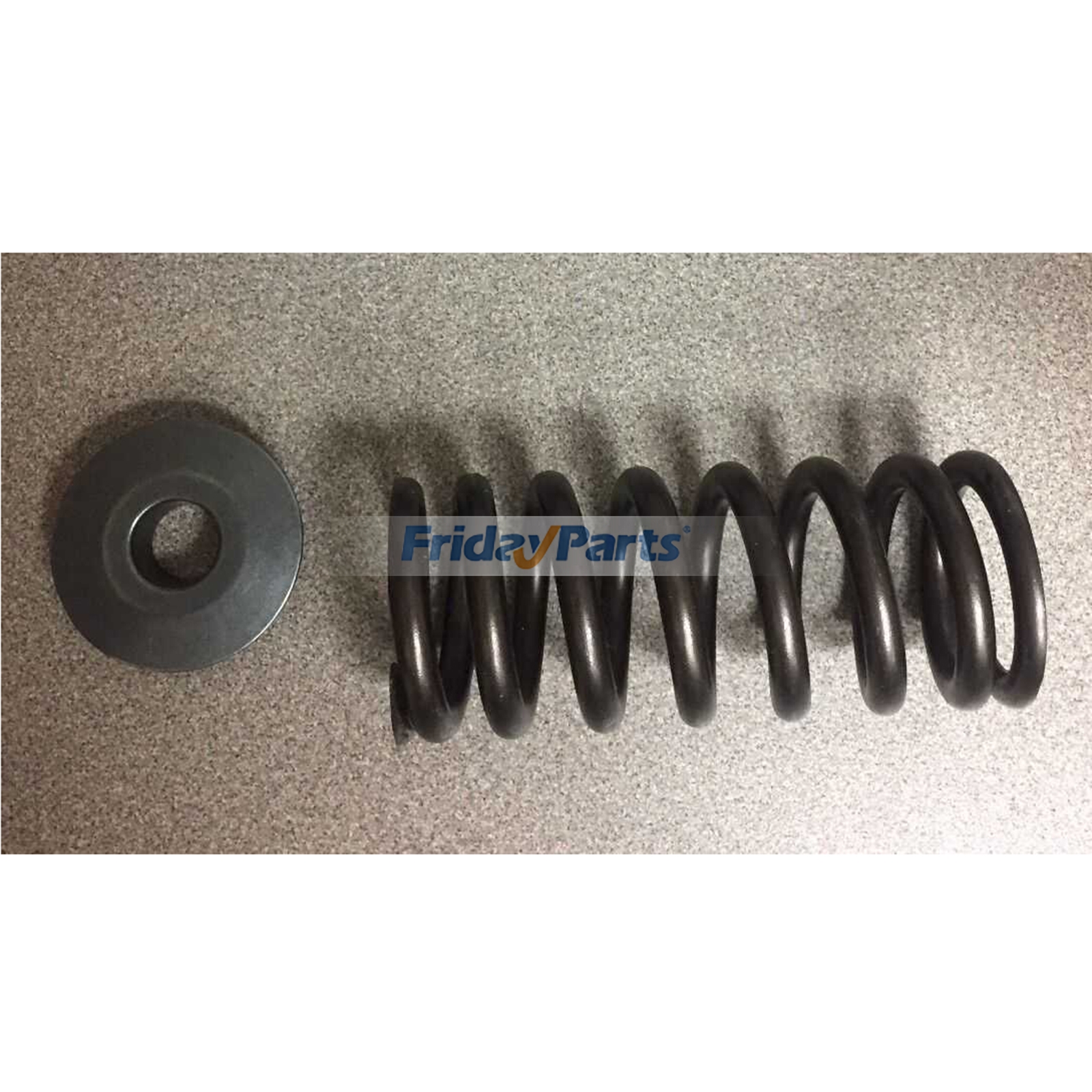 Valve Spring Kit 4376153 for Cummins Engine QSK60