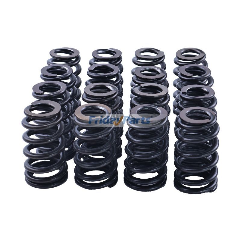 Valve Spring Kit PAC-1218 for GM Chevy All LS Engine Camaro Corvette Tahoe Avlanche Yukon Sierra