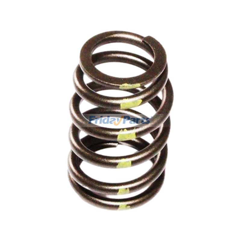 Valve Spring T417479 for Perkins 1104D-44T 1104D-44 1104D-44TA 1103D-33T 1103D-33TA Caterpillar CAT C4.4 Engine