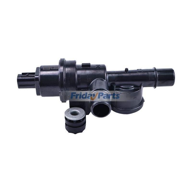 Sous-ensemble de vannepour Véhicule