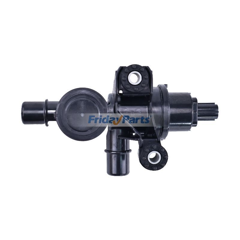 Sous-ensemble de vanne Pour Toyota