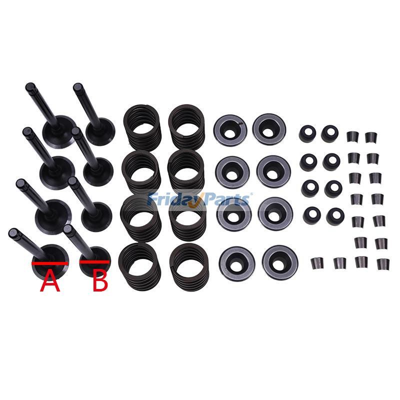 Valve Train Kit for Engine