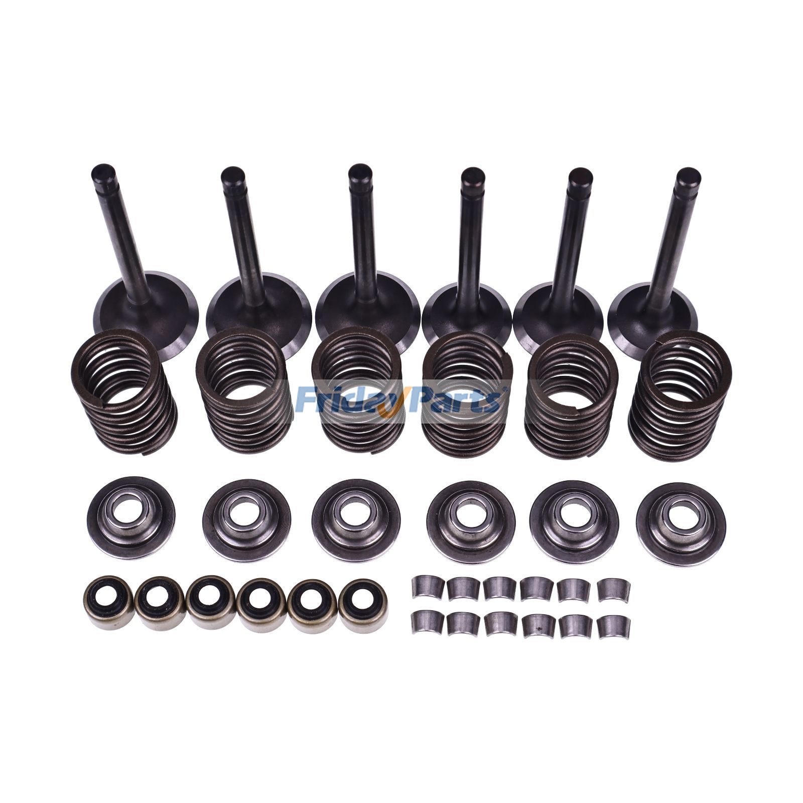 Valve Train Kit for Engine