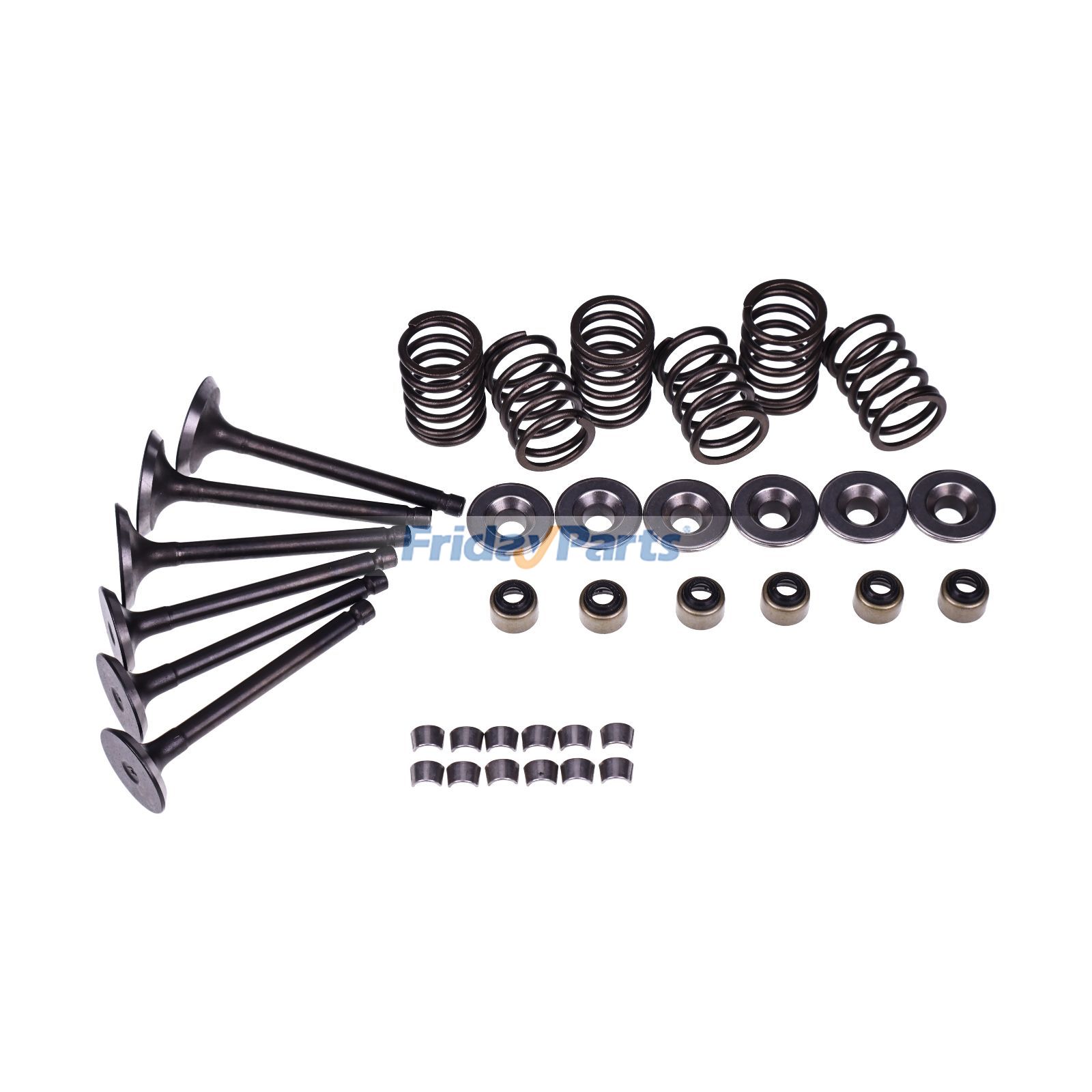 Valve Train Kit in Stock in China