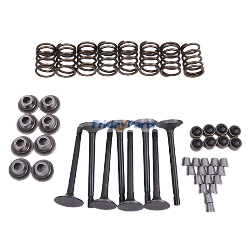 Valve Train Kit for Kubota Engine V1305