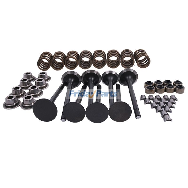 Valve Train Kit for Engine