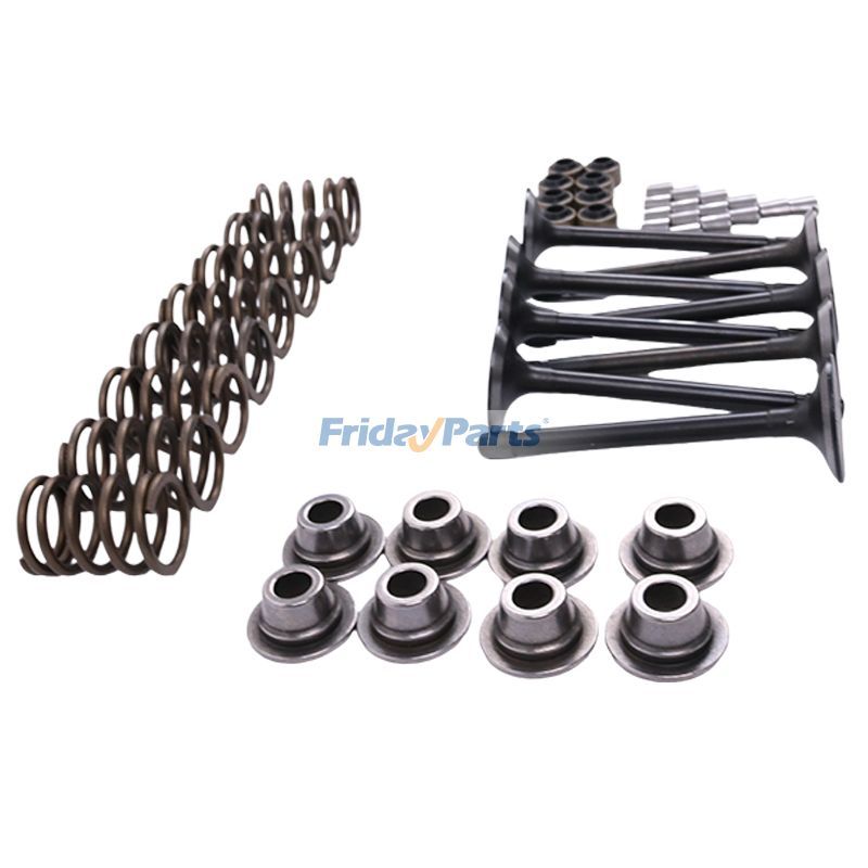 Engine Valve Train Kit