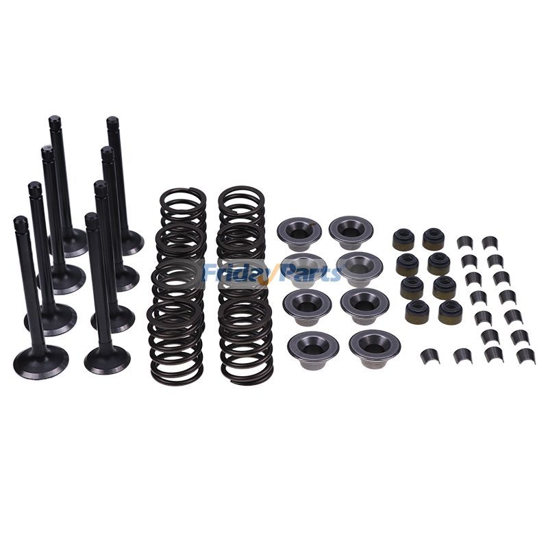 Valve Train Kit for Kubota Engine V2203