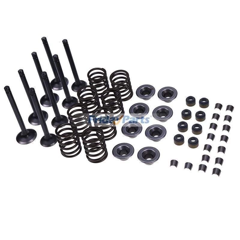 Engine Valve Train Kit