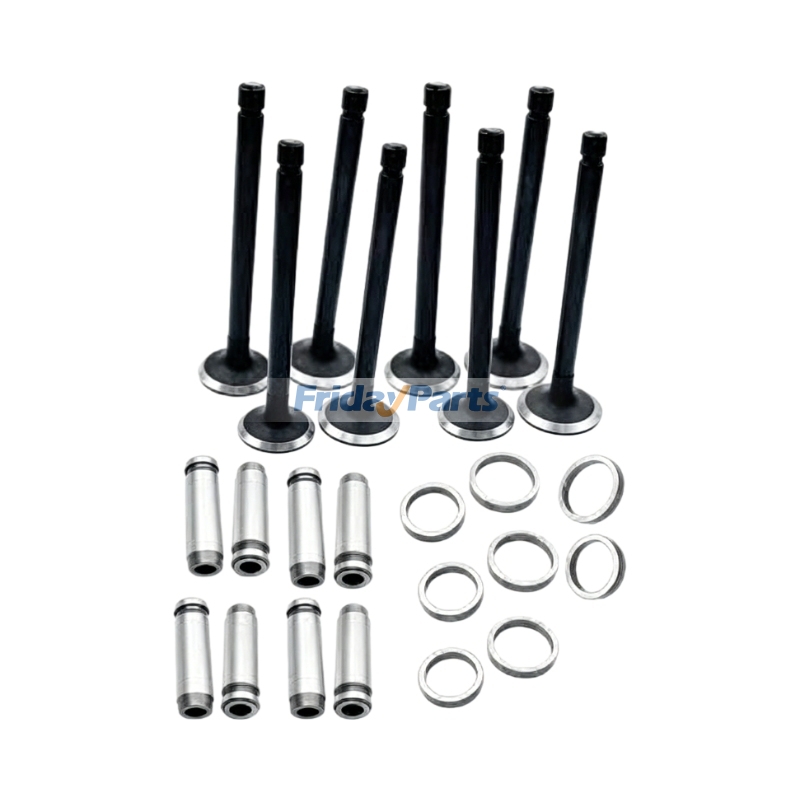 Valve Train Kit for Yanmar Engine 4TNE84