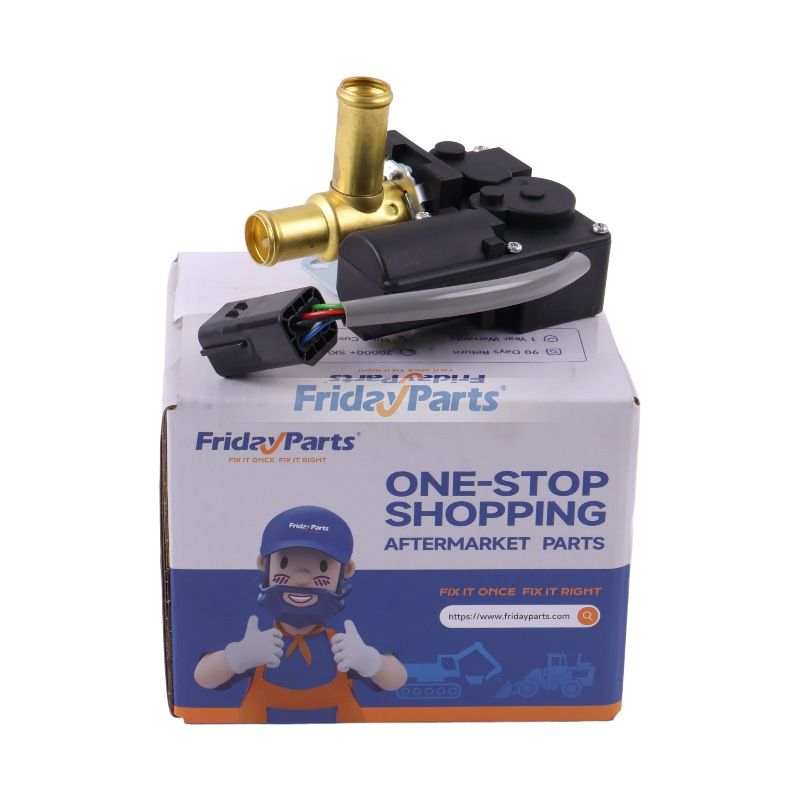 Valve VOE15054424 for Volvo ECR145 ECR235 A25F A25G A35F L110 L120 L150 L180 L220 L250 SD115 SD135