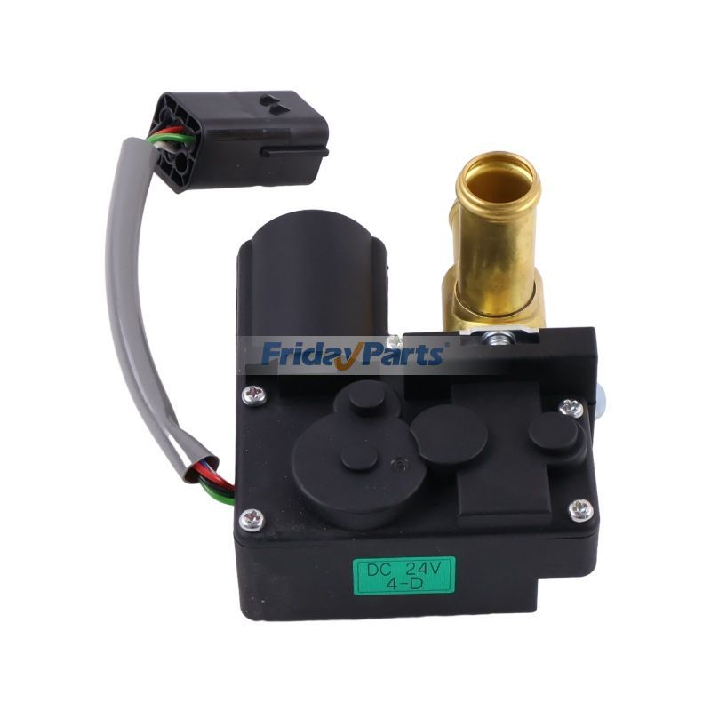 Valve  in Stock in China