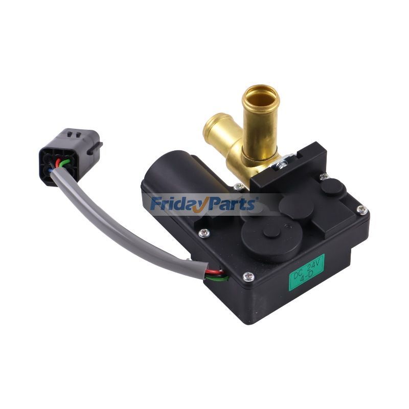 Compactor,Excavator,Loader,Truck Valve 