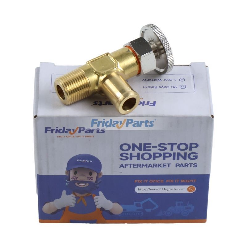 Ventil 1911502100 für Takeuchi TB014 TB016 TB125 TB135 TB145 TB175 TL120 TL140 TL220 TL230 TL240