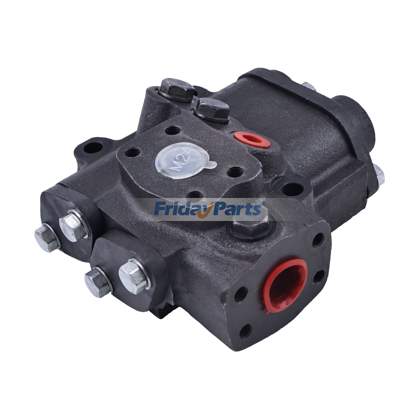 Loader,Tractor Valve