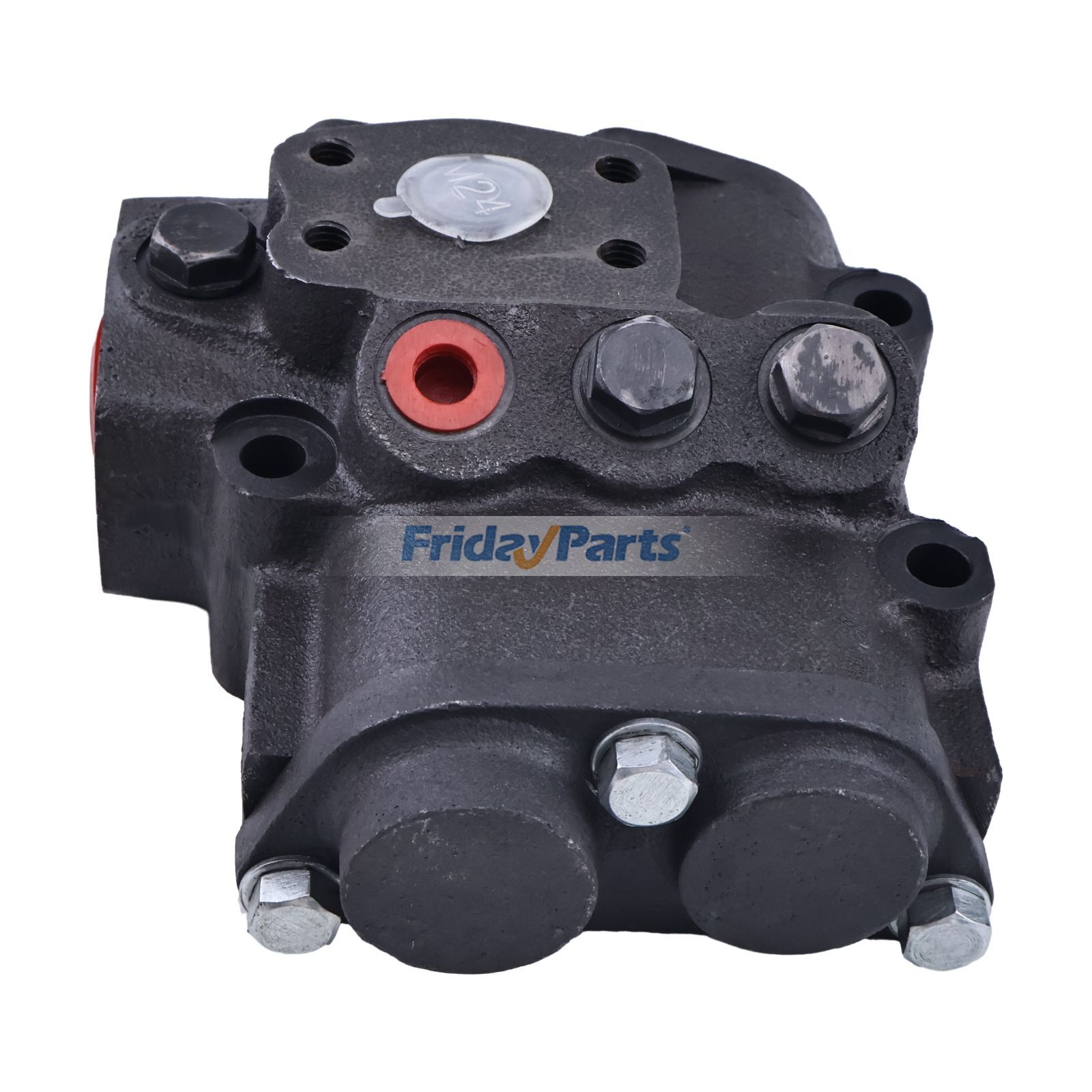 Valve in Stock in China