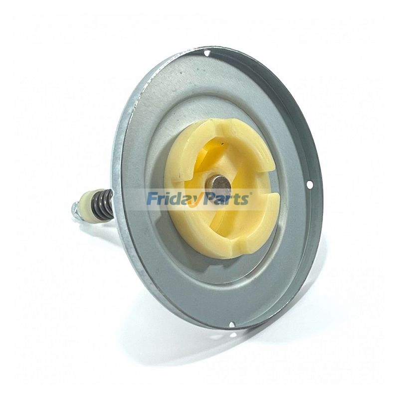 エクスカベーター バルブアセンブリ