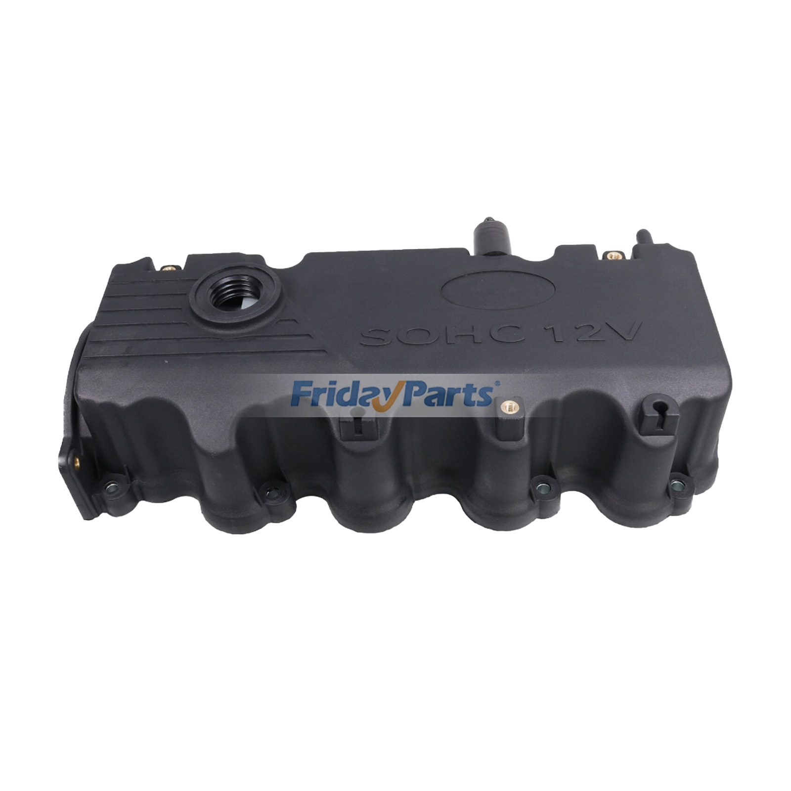 Vehicle Valve Cover