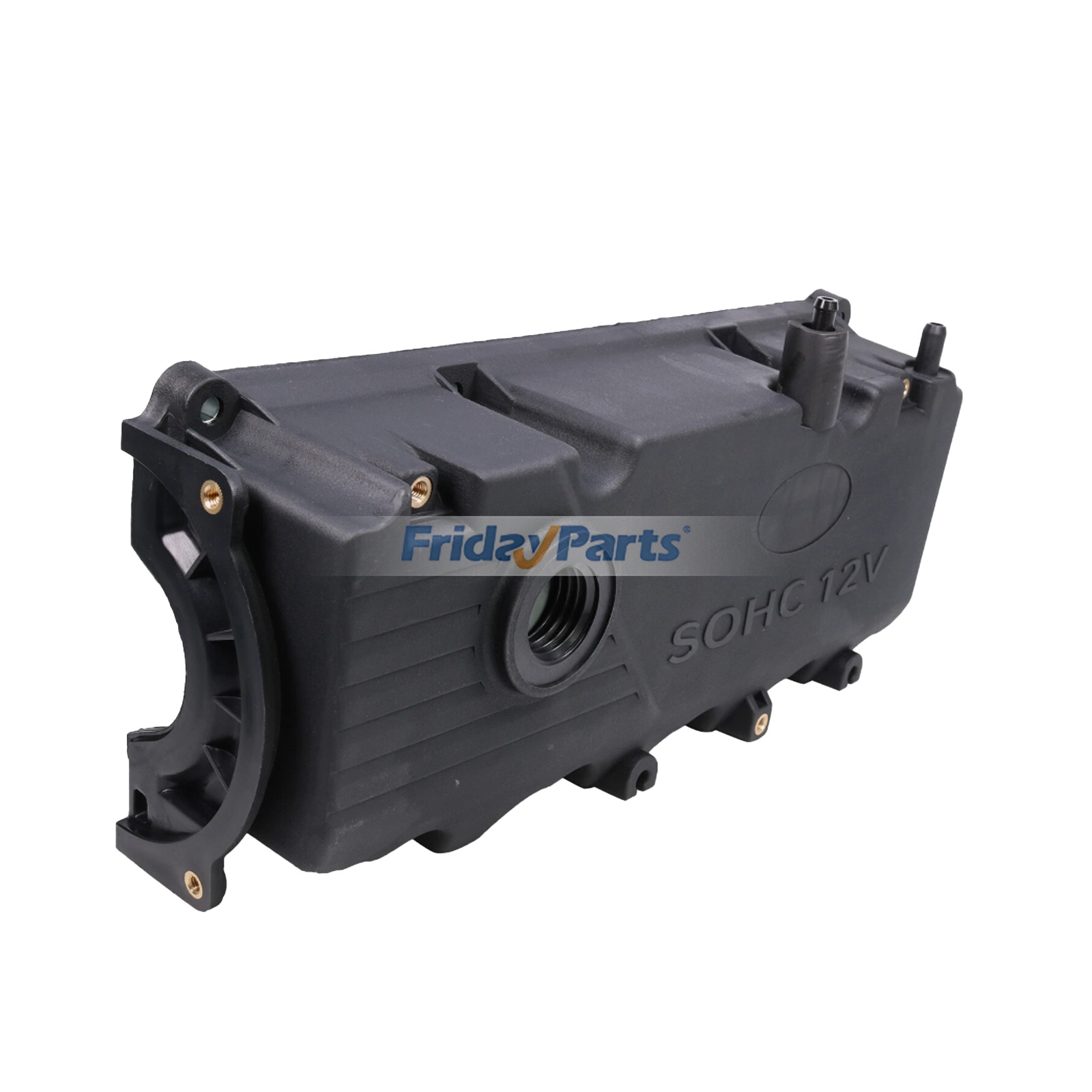  Valve Cover For HYUNDAI