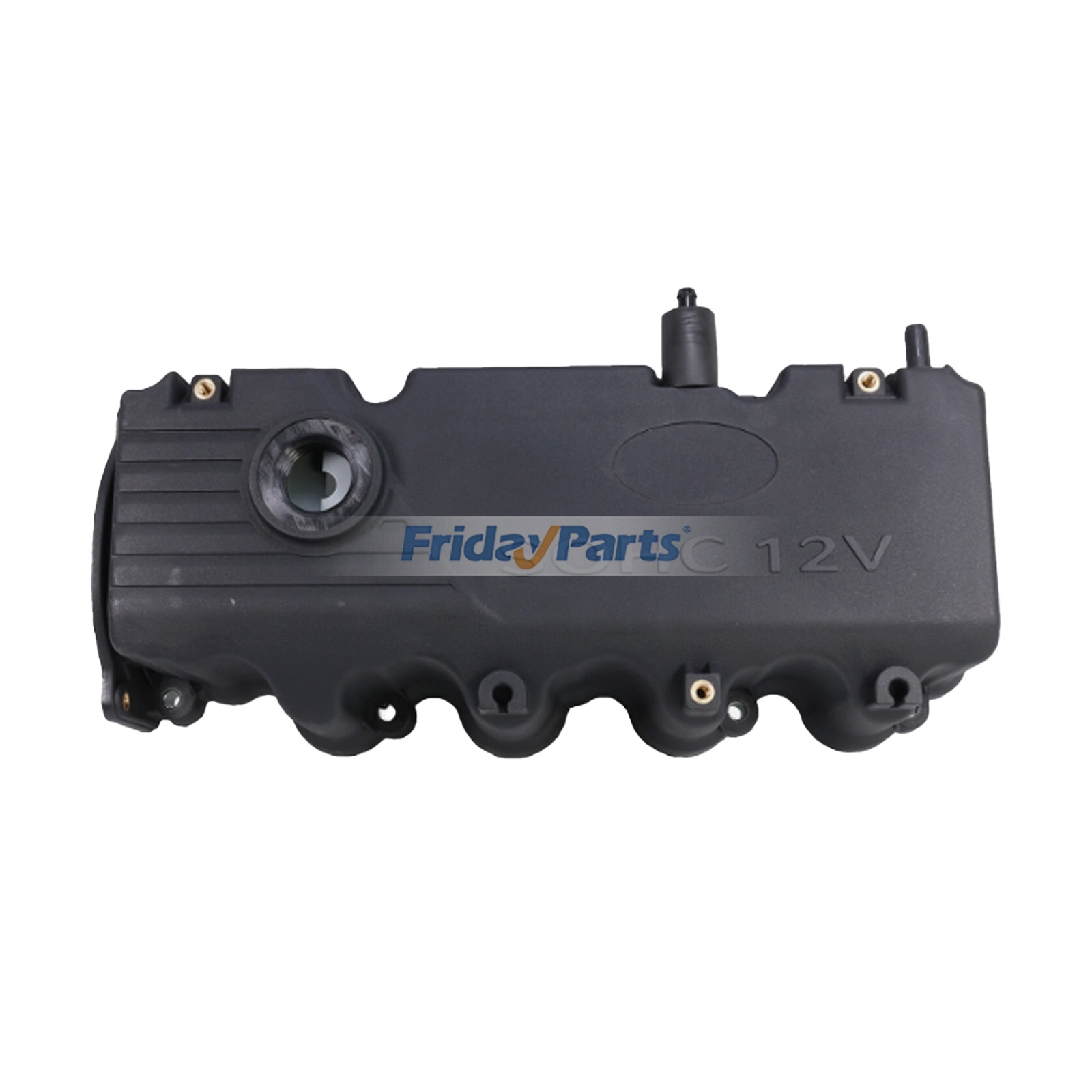 12V Valve Cover 22410-22610 for Hyundai Accent 1.5L SOHC L4 2000-2002