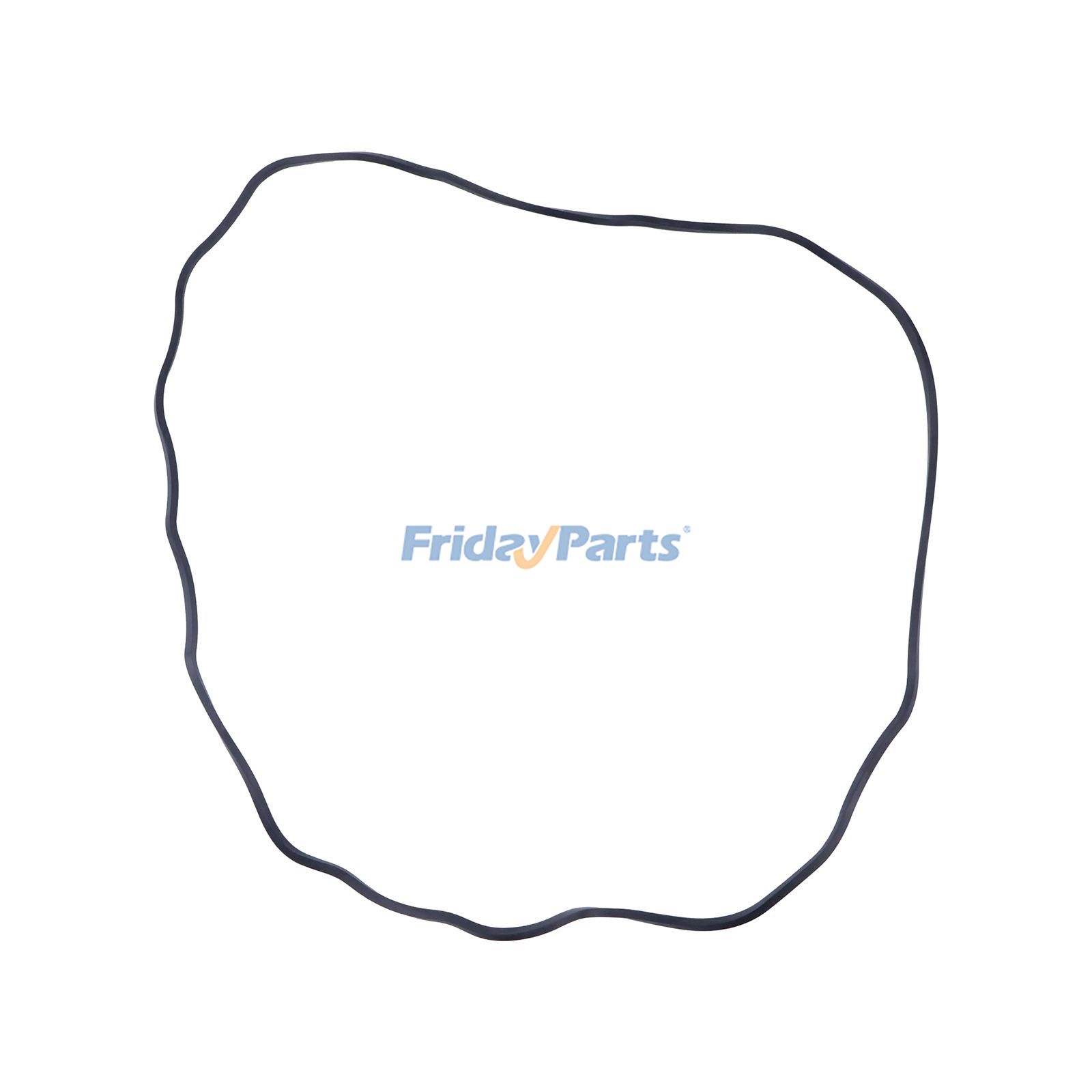 VentildeckeldichtungFür HYUNDAI,Für YANMAR