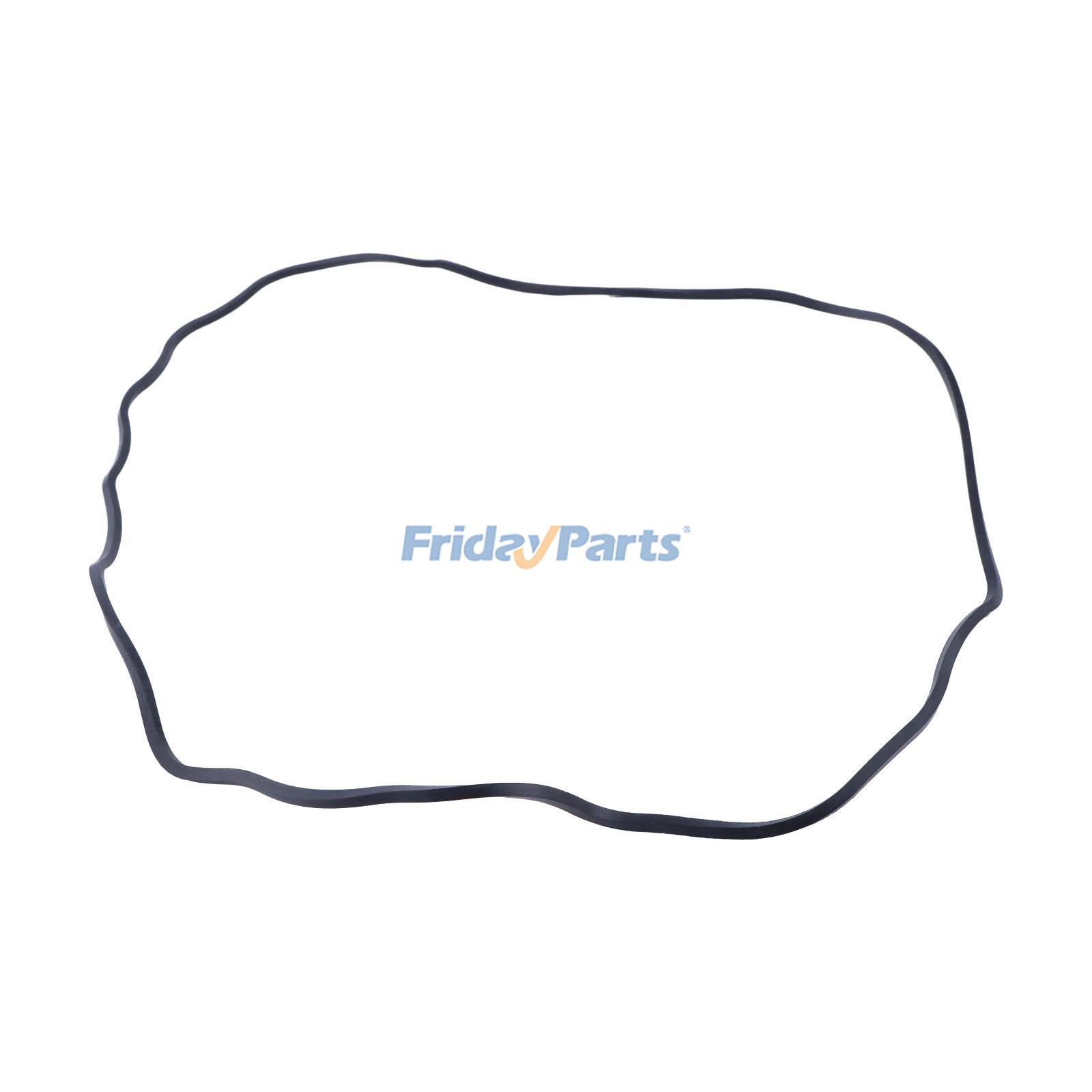 Ventildeckeldichtung 129550-11310 für Komatsu 4D84E Yanmar 3TN75E 4JH2 4TN82L 4TNA78E 4TNE88 Motorfür Für HYUNDAI,Für YANMAR