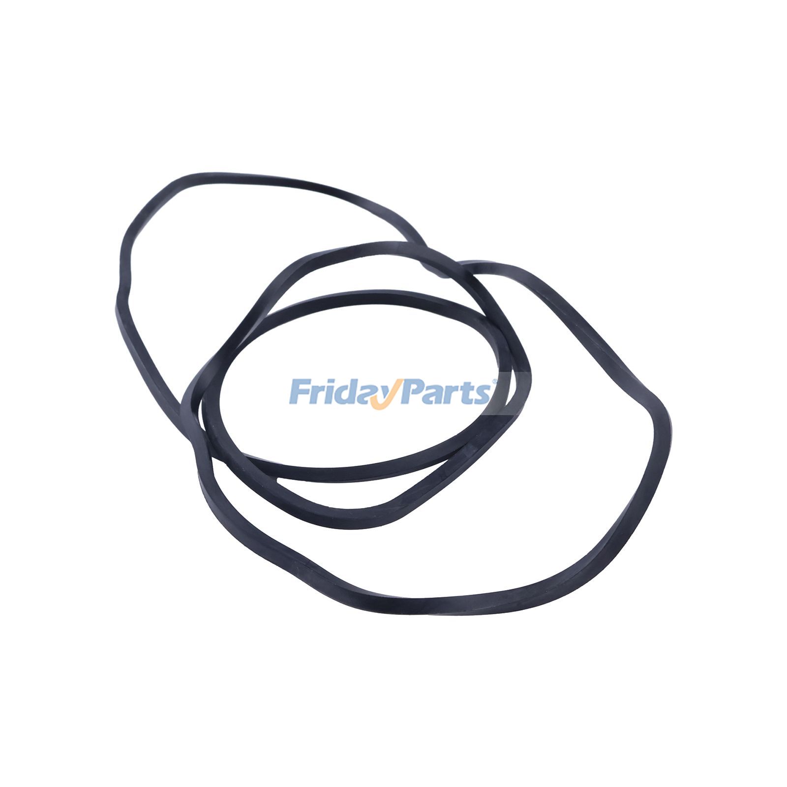 FridayParts Ventildeckeldichtung