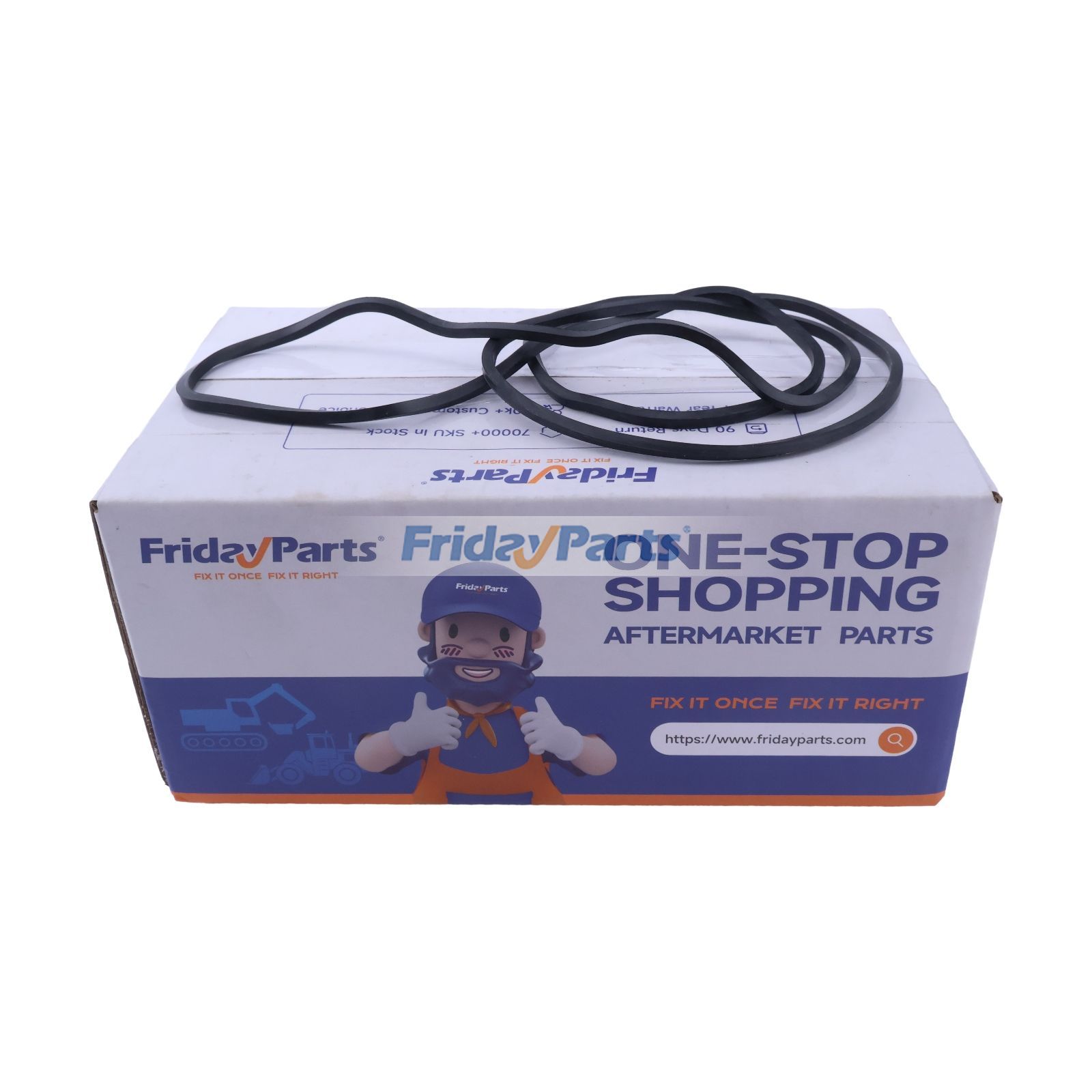 Junta de tapa de válvulas 13-340 para sistemas de refrigeración de transporte Thermo King SB SG SL SLX SPECTRUM Super-II Series T11-M132 T11-M134