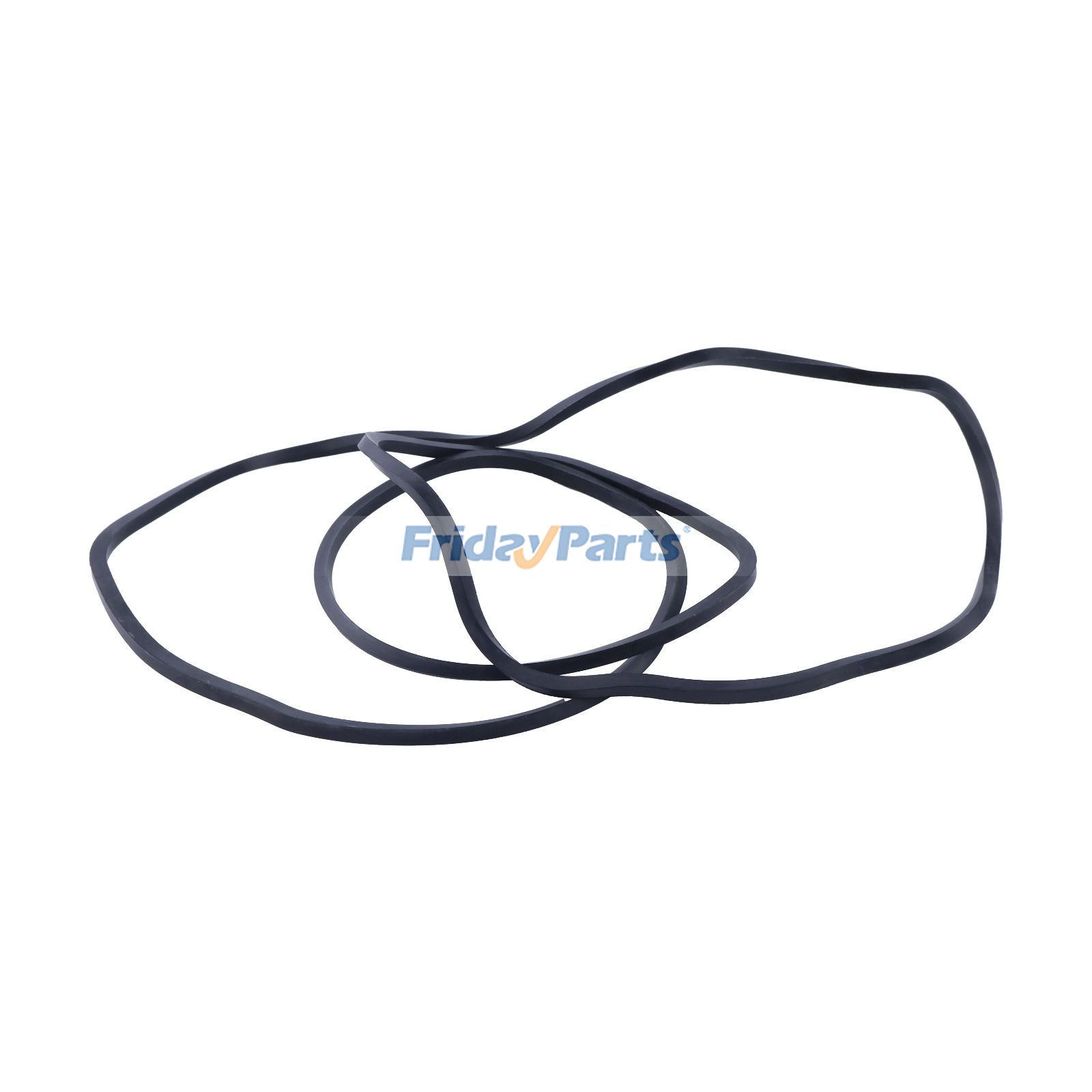 Junta de tapa de válvulas 13-340 para sistemas de refrigeración de transporte Thermo King SB SG SL SLX SPECTRUM Super-II Series T11-M132 T11-M134 Para Thermo King