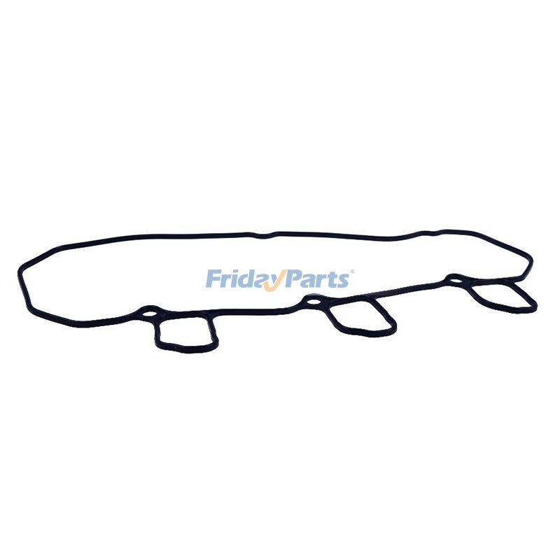 Junta de tapa de válvula 33-4210 para sistemas de refrigeración de transporte Thermo King 1080S, 1080R, 680R, 680S, TS300, TS200, MD100 y MD200 Para Thermo King