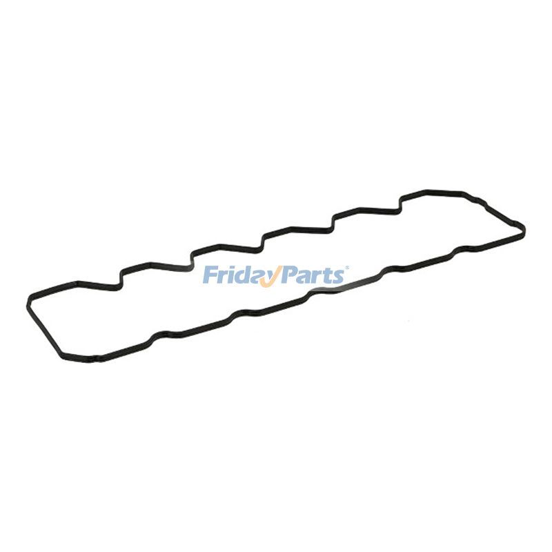 Valve Cover Gasket 504070038 for CASE Engine F4DE9684B J100 F4HFE6138 B004 5150 7150 PUMA 115 145 160 180 225 Magnum 180 190 225 Maxxum 115 140