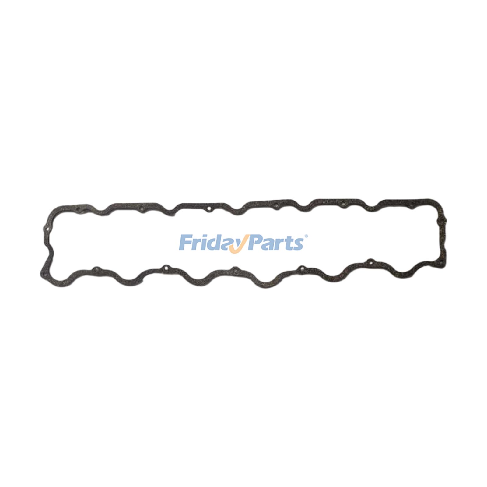 Valve Cover Gasket 8S-1605 for Caterpillar CAT Engine 3306 Tractor D6C D7H Loader 966 Excavator 235