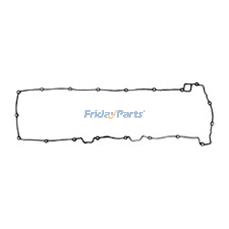 Junta de tapa de válvulas A4710160521 para motor Detroit DD13