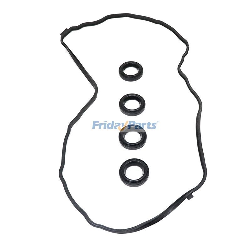 Joint de couvercle de soupape AVC160S pour Honda 2006-2015 Civic 1.8L L4 1799cc